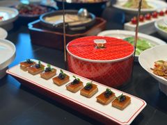 -秀儿四九城·新京菜(亚运村鸟巢店)