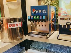 -天都火锅酒楼(虹梅南路店)