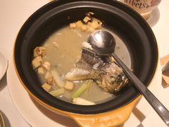 -莆田餐厅PUTIEN(深圳湾万象城家宴店)