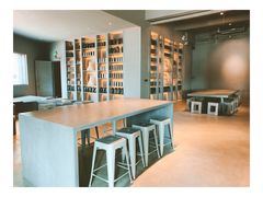 -来回·咖啡(钟村咖啡豆店)