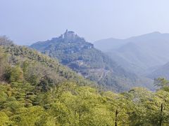 -莫干山风景区