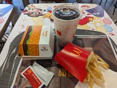-麦当劳(厦门梧村店)