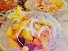 -葛师傅越南特色水果捞(建政南路总店)