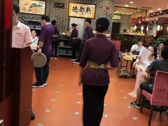 -点都德(汇盈广场店)