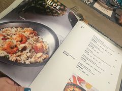 -仁义涵西餐·咖啡(中华巴洛克店)