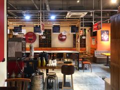 大堂-苗小坛酸汤鱼(酒仙桥店)