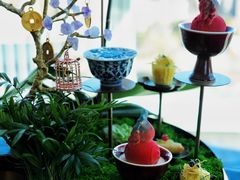 -北京康莱德酒店