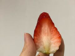 奶油草莓-blt精品超市(KKMALL京基店)