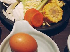 -MoMo牧场·寿喜烧专门店(长泰广场店)
