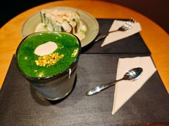 -luutosa  cafe & tea 鹿兔山
