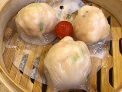 -点都德(华强南店)