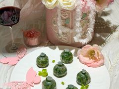 -珈境湖畔餐厅·湖北菜·江浙菜•樱花季(西北湖店)