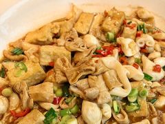 -桐湾大院·桐庐菜(滨江店)