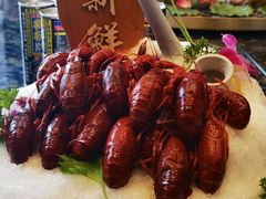 -无锡新湖铂尔曼大酒店·悦轩中餐厅