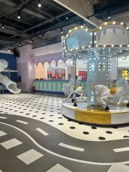 -米可儿童游乐场(观江国际购物中心店)