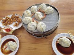 -小叶大馅饺子城