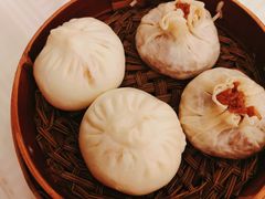 三丁包-怡园饭店-餐厅(四望亭店)