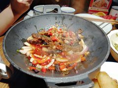 -老湘村·湖南土菜(天河维多利店)