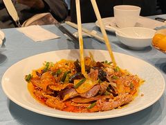 -南堂館川菜文化餐厅(天府店)