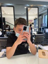 -LJOY丽锦造型·烫发染发