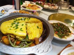 -东北大院·东北菜(三台子店)