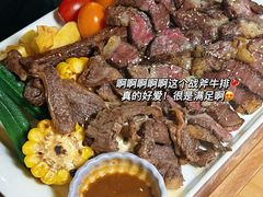 -江户烧肉(高德店)