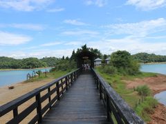 -仙海旅游度假区