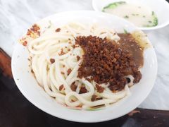 -肖家河家常面(肖家河北街店)