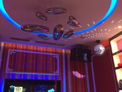 -米乐星世界KTV(汇智国际商业中心店)