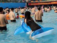 -欢乐水魔方水世界