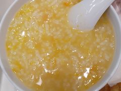 南瓜粥-上汽乘用车公司员工餐厅(安研路一店)
