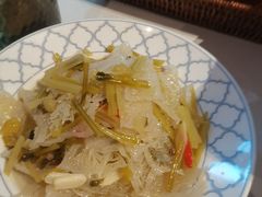-李记搅团•非遗陕菜(三桥店)