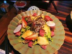 -山葵家·创意料理(临平银泰城店)