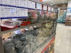 -上海市长春食品商店(淮海中路店)