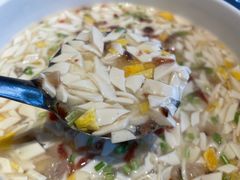 -芳芳私房菜·精做淮扬菜(承德路店)