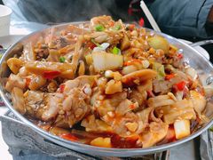 -小民大排档(光谷店)
