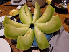 蜜瓜-西湖国宾馆·紫薇厅