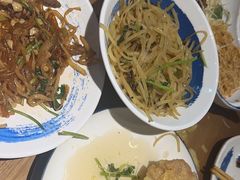 -满园烤鸭·春饼(奥体万达店)