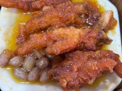 -博鳌悠然·忠锐杂粮茶餐厅