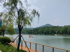 -南京珍珠泉风景区
