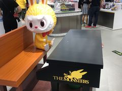 -泡泡玛特POPMART(合生汇店)