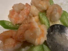 -宝轩渔府·老字号海鲜·正宗津菜(水上店)