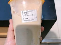-CoCo都可(合生汇店)