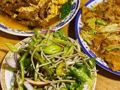 醋溜木须-新月斋(豆瓣胡同店)