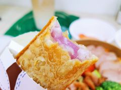 -麦当劳(虹梅路地铁站店)