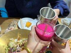 -鬼味烤翅(南锣鼓巷店)