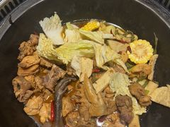-东北铁锅宴(云龙华府店)