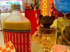 -Eckl’s爱氏热狗(猫街店)