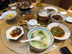 -鸿运楼·舌尖上的徽菜