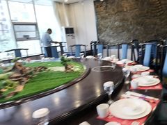 -新侗家食府(蟠桃宫店)